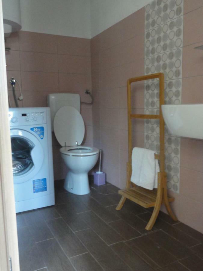 Apartma Jezero Most na Soči Exteriér fotografie