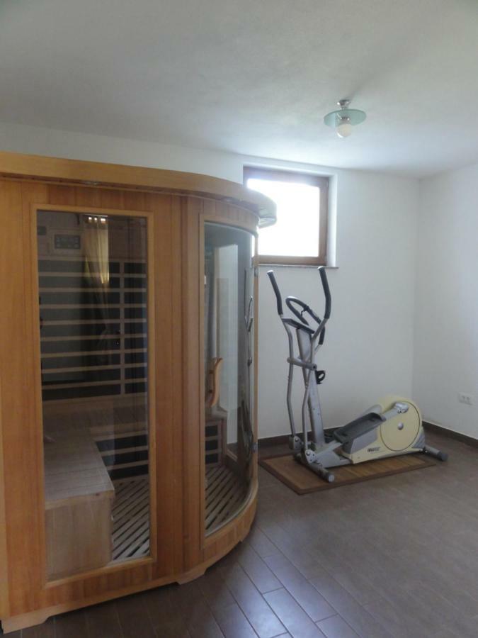 Apartma Jezero Most na Soči Exteriér fotografie