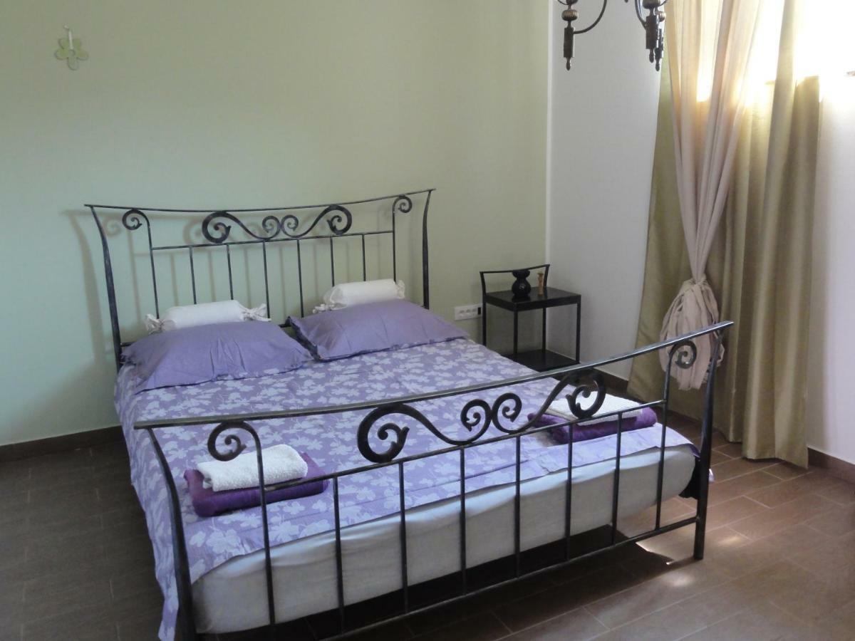 Apartma Jezero Most na Soči Exteriér fotografie