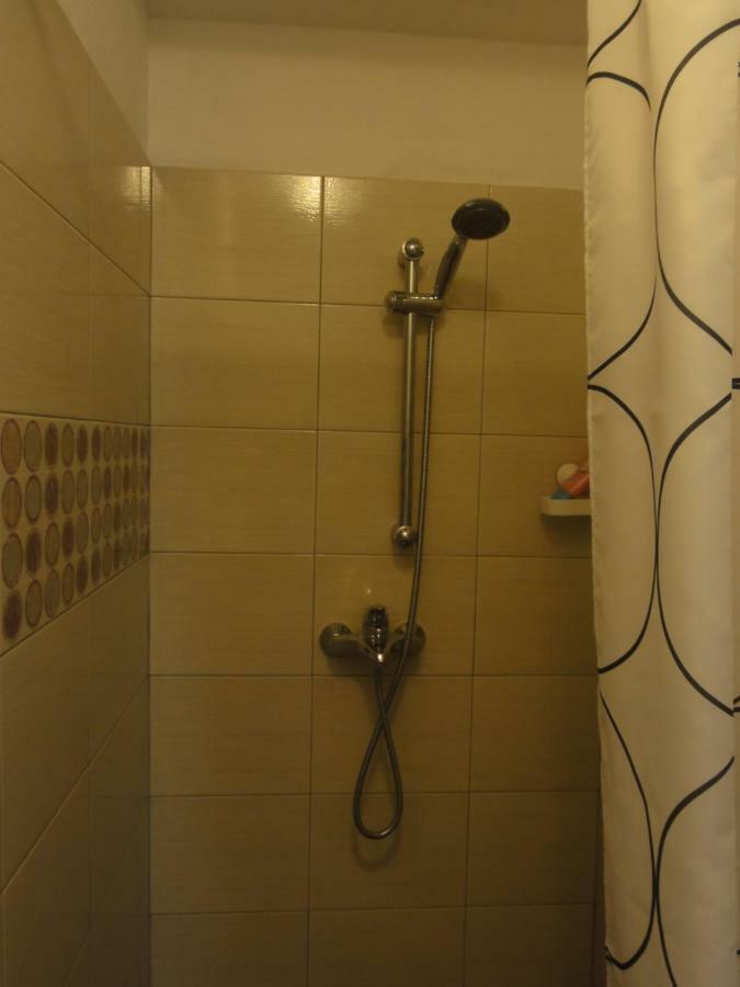 Apartma Jezero Most na Soči Exteriér fotografie